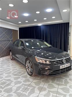 فولكسفاغن باسات